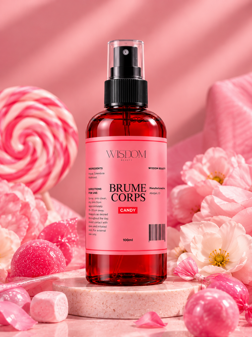 Candy Mist