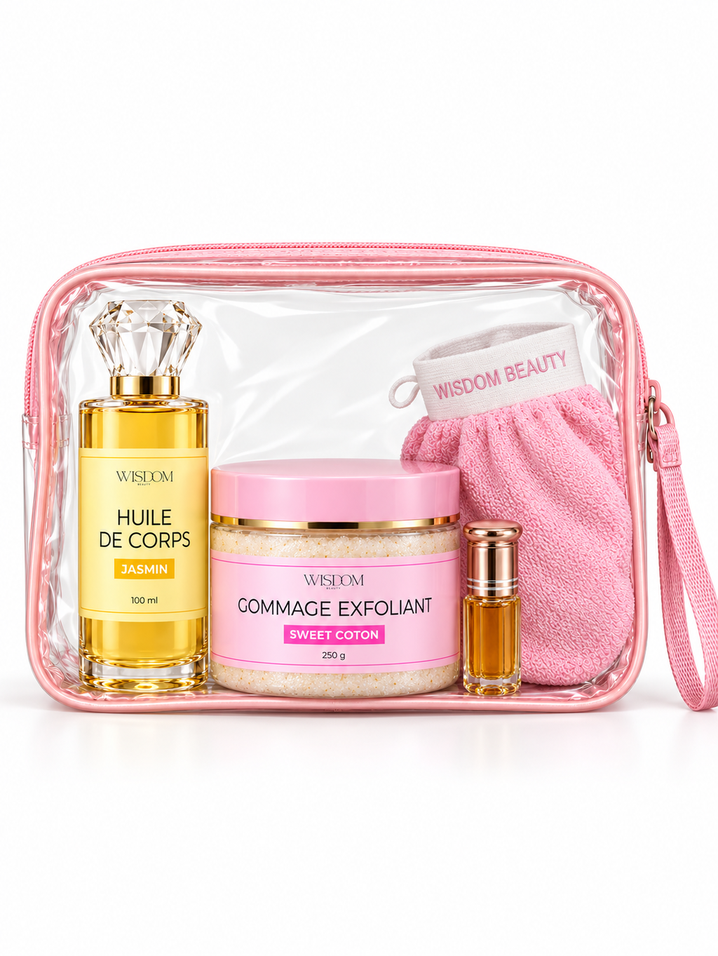 The Body Ritual Kit